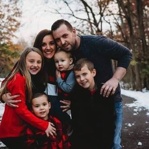 Meet your Posher, Mallory